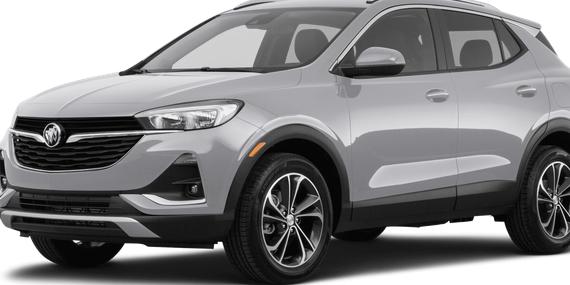 BUICK ENCORE GX 2023 KL4MMCSL6PB150847 image